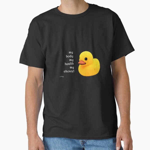 Classic T-Shirt