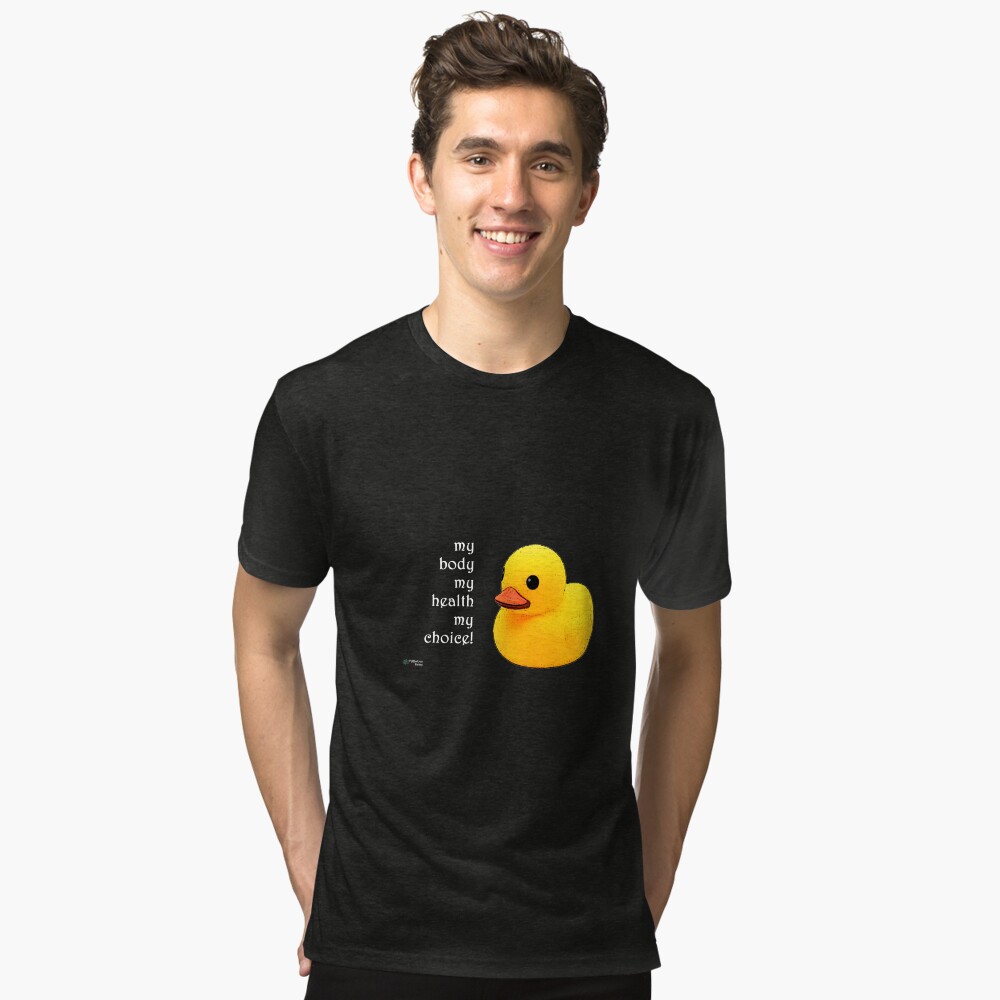 Item preview, Tri-blend T-Shirt designed and sold by FABulous-living.