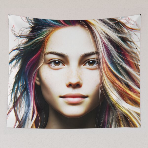 Item preview, Chromatic Dreams: Iridescence designed and sold by Veltie.
