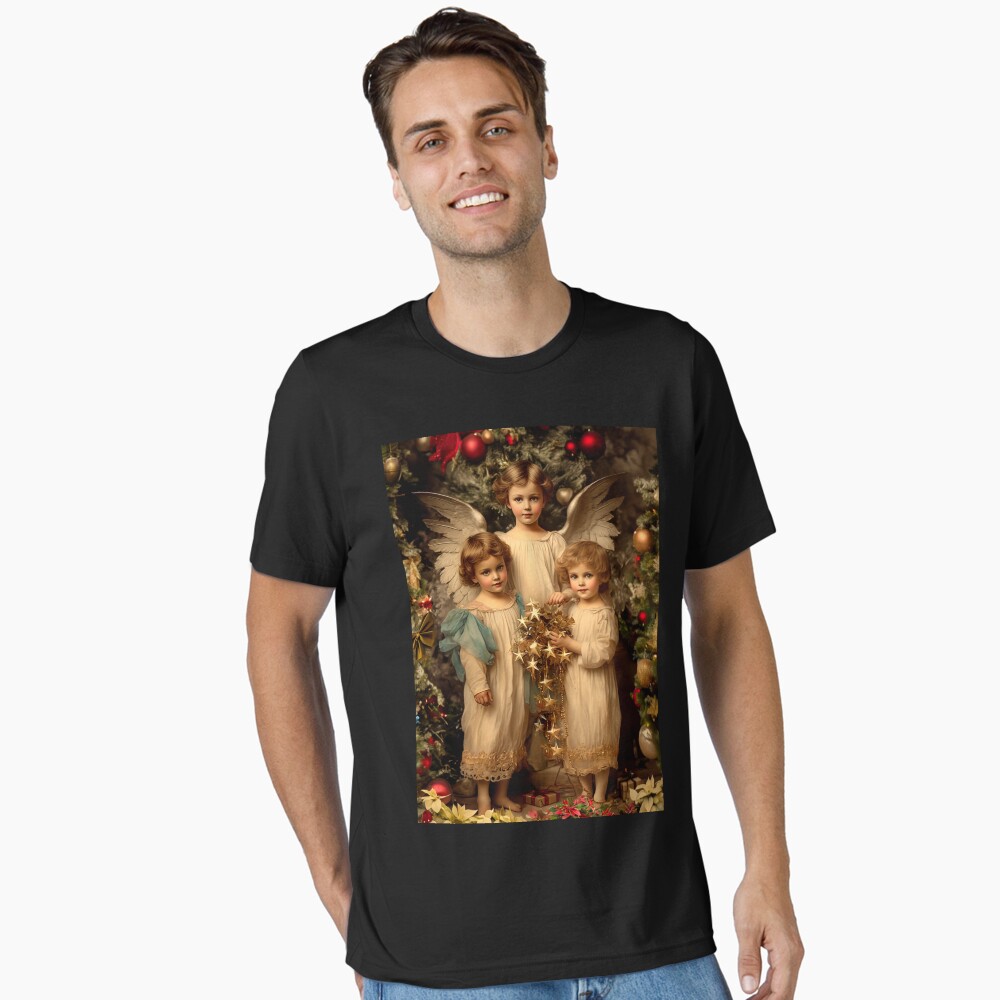 Item preview, Essential T-Shirt designed and sold by phatpuppyart.