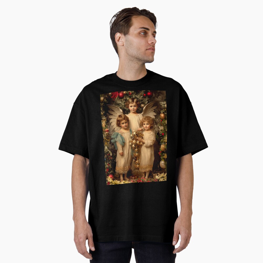 Item preview, Oversized T-Shirt designed and sold by phatpuppyart.
