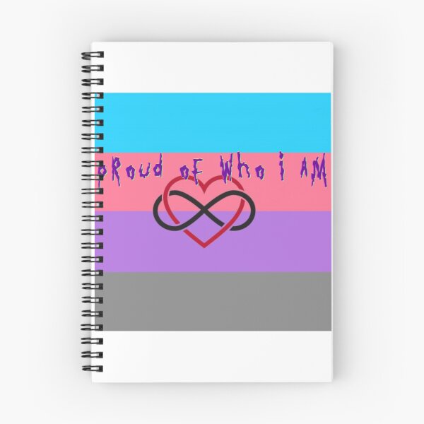 Item preview, Show that you are proud of who you are! designed and sold by D00bieDaddie.