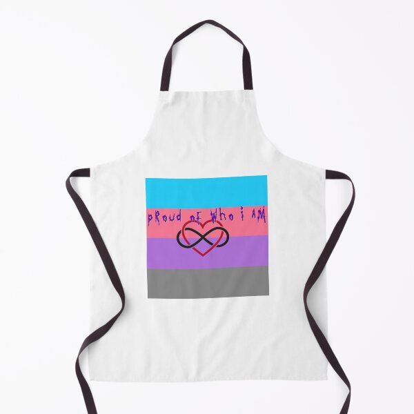 Item preview, Show that you are proud of who you are! designed and sold by D00bieDaddie.