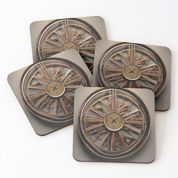 Item preview, Clockwise Canvas  designed and sold by Molly62.