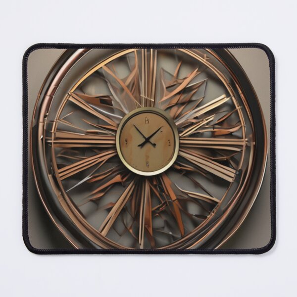 Item preview, Clockwise Canvas  designed and sold by Molly62.