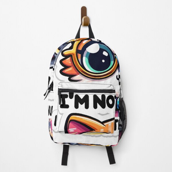 Item preview, Limited Edition Funny Cat  designed and sold by The-Library.