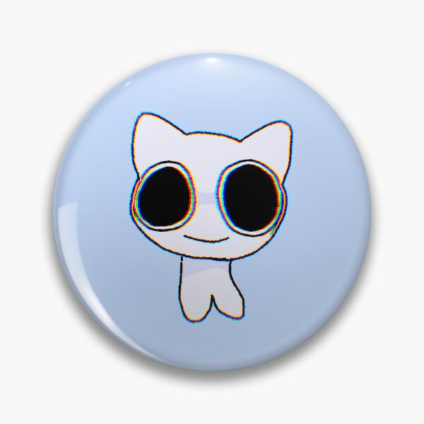 Item preview, unnerved adhd/btw creature  designed and sold by AloofGoof.