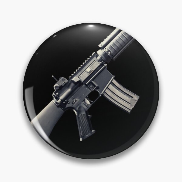 Artikelvorschau, M16A4 entworfen und verkauft von Laffs Creations.