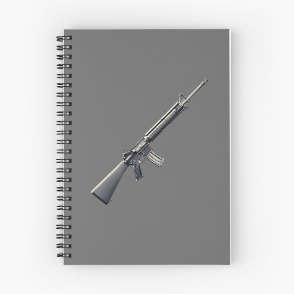 Item preview, M16A4 designed and sold by Laffs Creations.