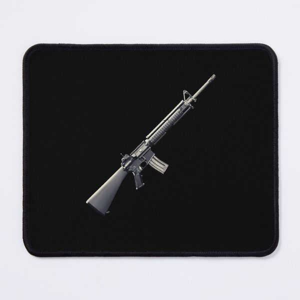 Item preview, M16A4 designed and sold by Laffs Creations.