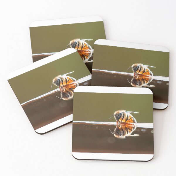 Item preview, Thirsty Reflection designed and sold by Wildpix.