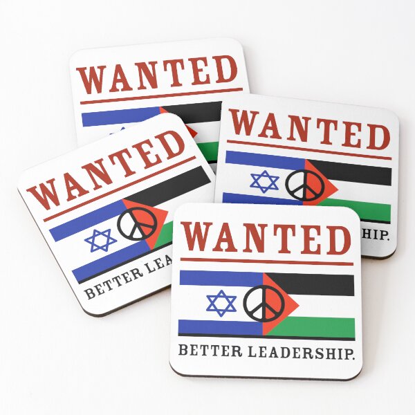 Item preview, Wanted better leadership  designed and sold by Rachel the Artist .