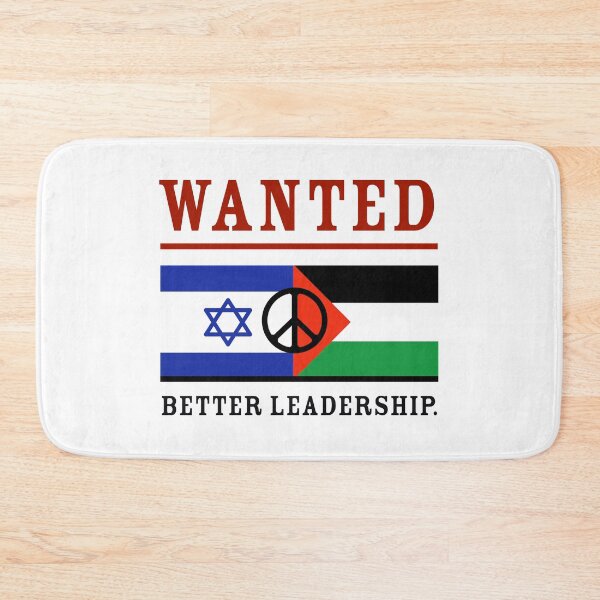 Item preview, Wanted better leadership  designed and sold by Rachel the Artist .