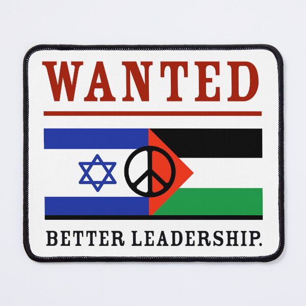 Item preview, Wanted better leadership designed and sold by Rachel the Artist .