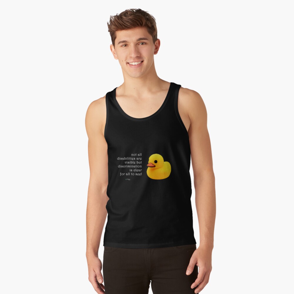 Item preview, Tank Top designed and sold by FABulous-living.