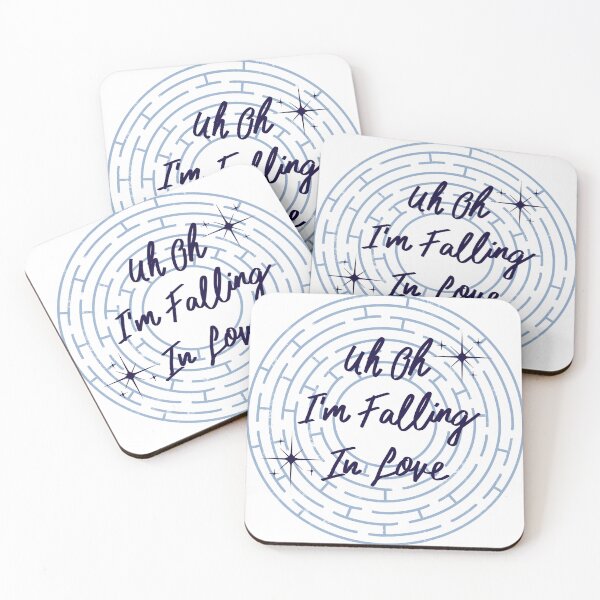 Item preview, Labyrinth Taylor Swift designed and sold by The Tsundoku Chronicles .