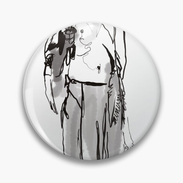 Item preview, Drawing at the Museum designed and sold by GAARTE-LLC.