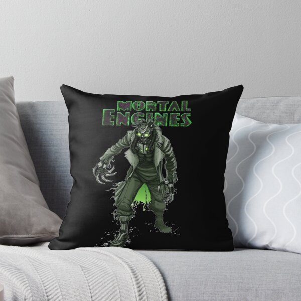 Item preview, Mortal Engines designed and sold by happyamalia.