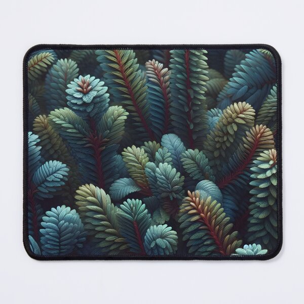 Item preview, Enchanting foliage designed and sold by saly55887.
