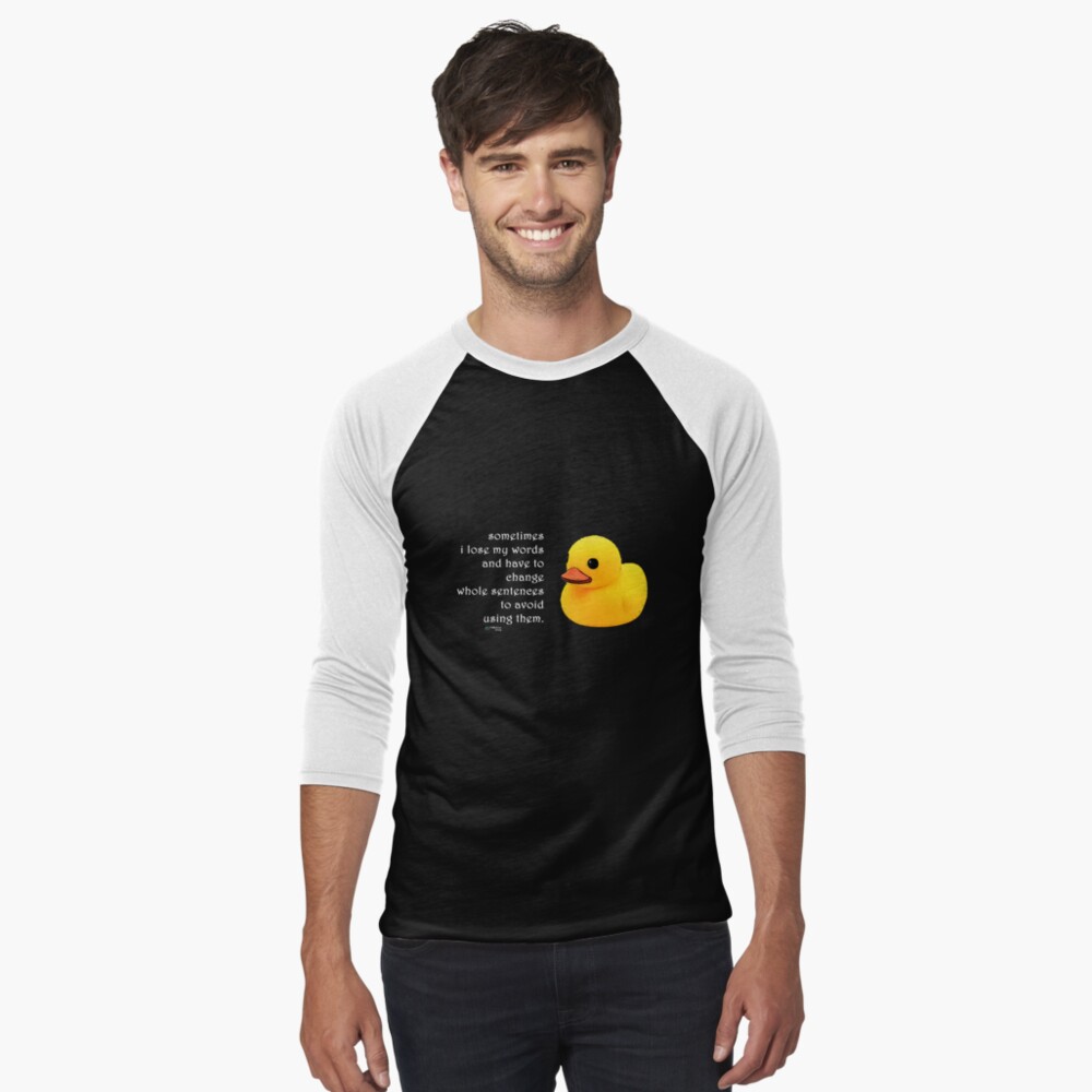Item preview, Baseball ¾ Sleeve T-Shirt designed and sold by FABulous-living.