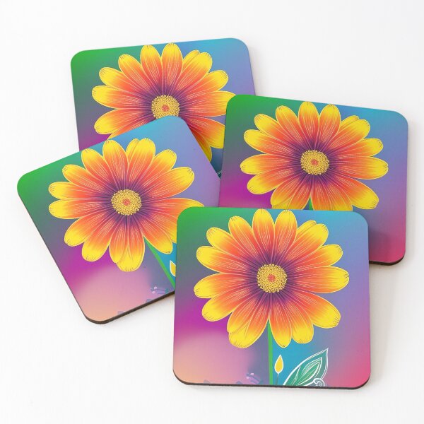 Item preview, Floral #9 designed and sold by Daveidaho.