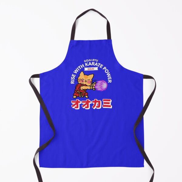 Item preview, Goju Ryu Karate : cat knows karate designed and sold by ImaginarStore.