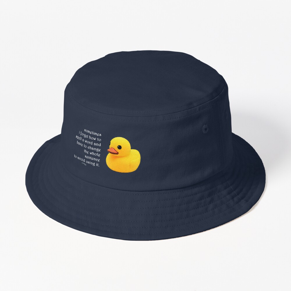 Item preview, Bucket Hat designed and sold by FABulous-living.
