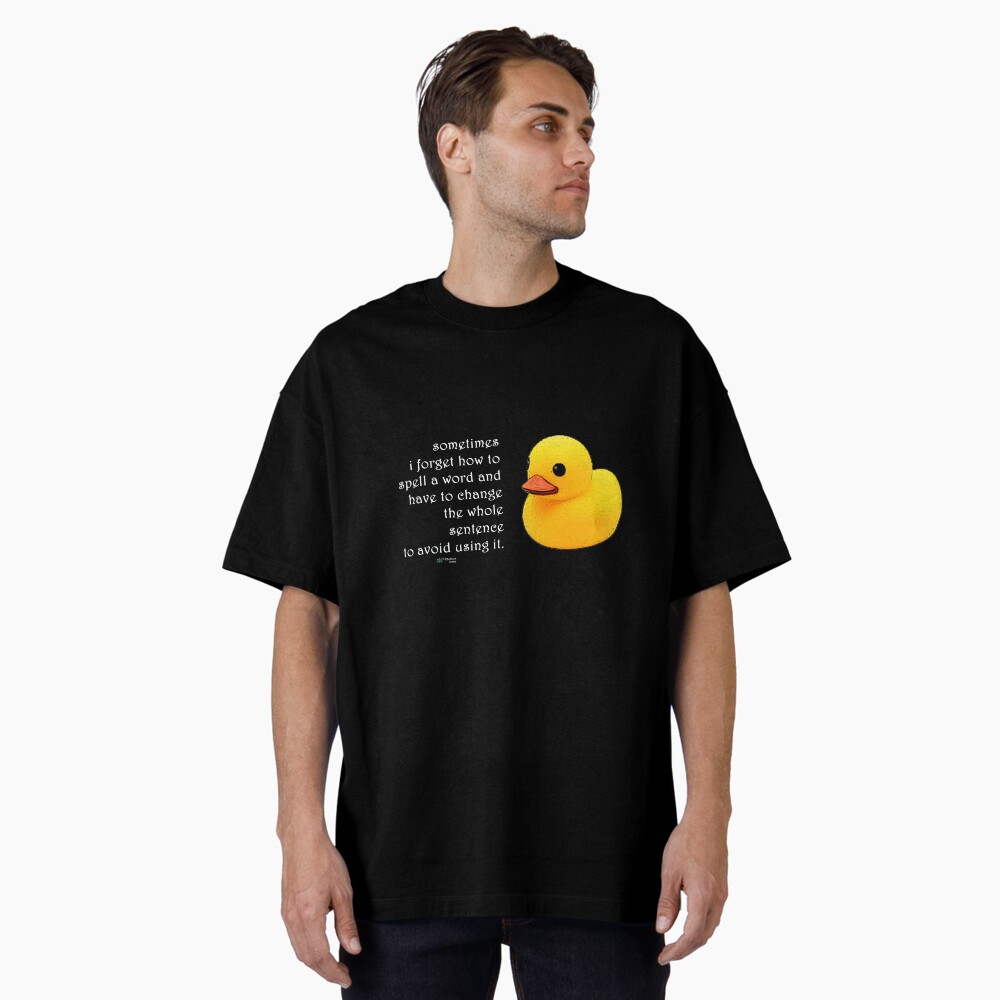 Item preview, Oversized T-Shirt designed and sold by FABulous-living.