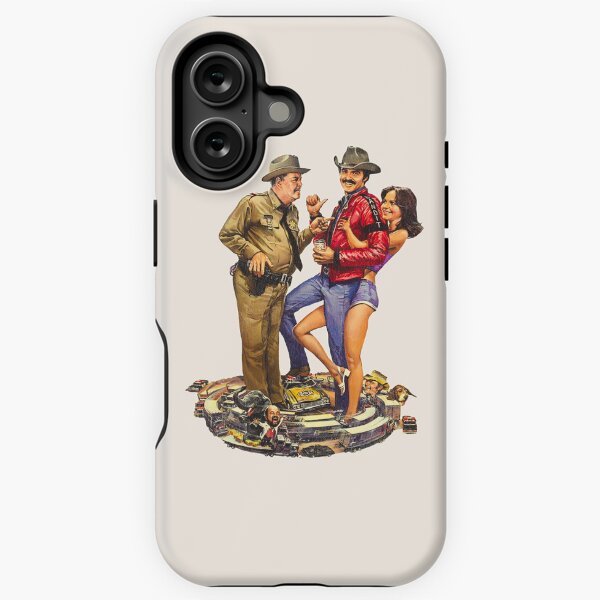 Item preview, Smokey and the Bandit designed and sold by ourkid.