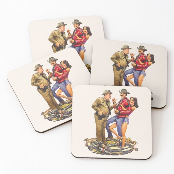 Item preview, Smokey and the Bandit designed and sold by ourkid.