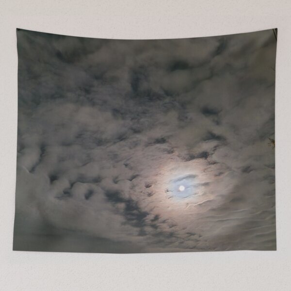 Item preview, Winter Moonlight  designed and sold by ontological.