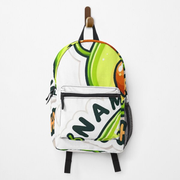 Item preview, Nama Stay Healthy - Funny Yoga Design designed and sold by The-Library.