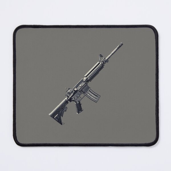 Item preview, M4A1 designed and sold by Laffs Creations.
