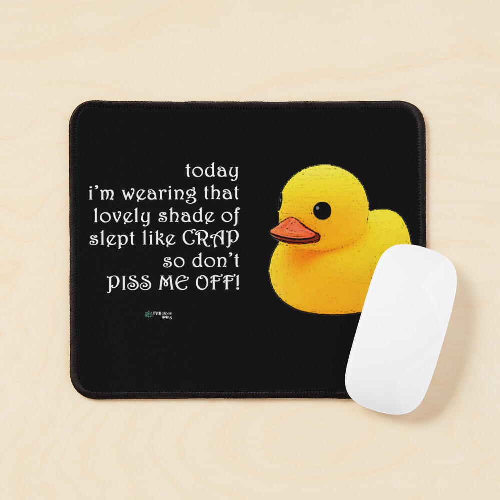 Item preview, Mouse Pad designed and sold by FABulous-living.
