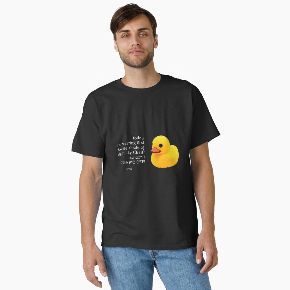 Item preview, Classic T-Shirt designed and sold by FABulous-living.