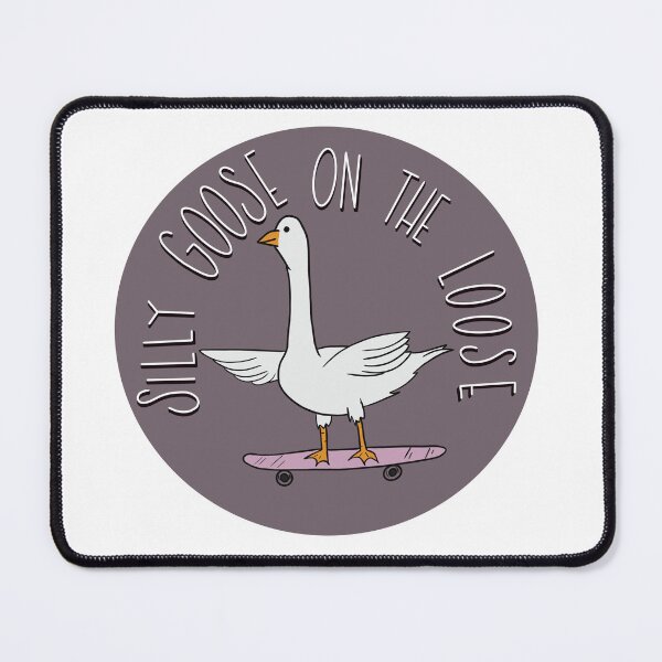 Item preview, Just a Silly Goose designed and sold by Plantgirl50.