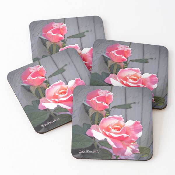Item preview, Deux Rose designed and sold by ZaryaParx.