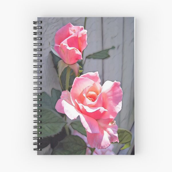 Item preview, Deux Rose designed and sold by ZaryaParx.
