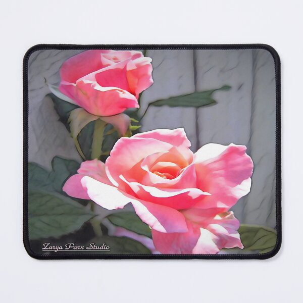 Item preview, Deux Rose designed and sold by ZaryaParx.