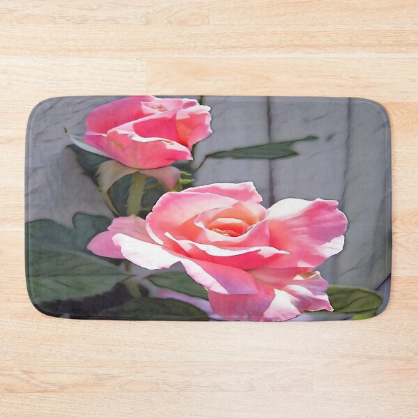 Item preview, Deux Rose designed and sold by ZaryaParx.