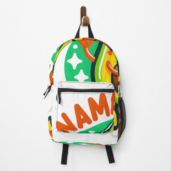 Item preview, Nama Stay Healthy - Funny Yoga Design designed and sold by The-Library.