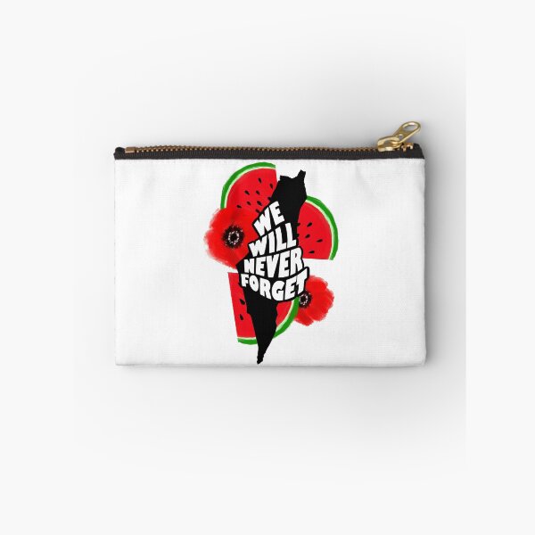 Item preview, Poppies for Palestine designed and sold by byuzma.