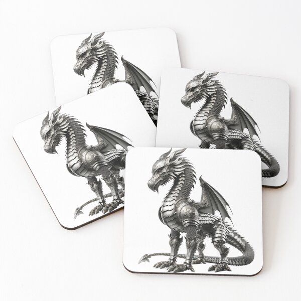 Item preview, Knight Dragon designed and sold by kylmllr101684.