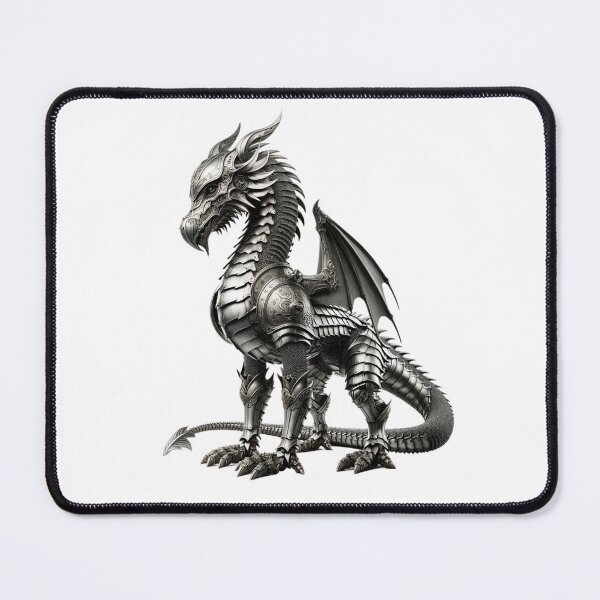 Item preview, Knight Dragon designed and sold by kylmllr101684.