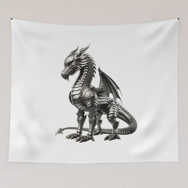 Item preview, Knight Dragon designed and sold by kylmllr101684.