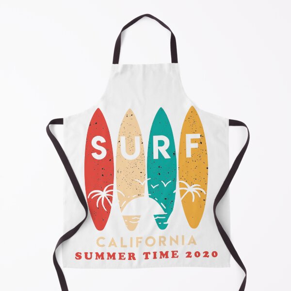 Item preview, Surf California Summer time 2020 designed and sold by WATEKE.