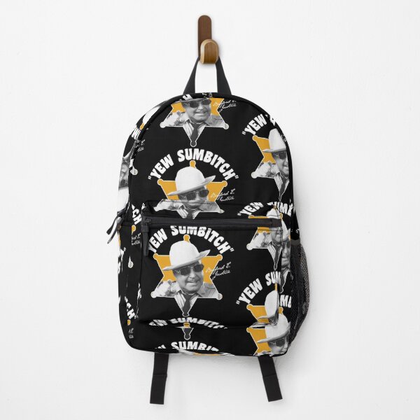 Item preview, Smokey and the Bandit // Buford T. Justice designed and sold by ourkid.