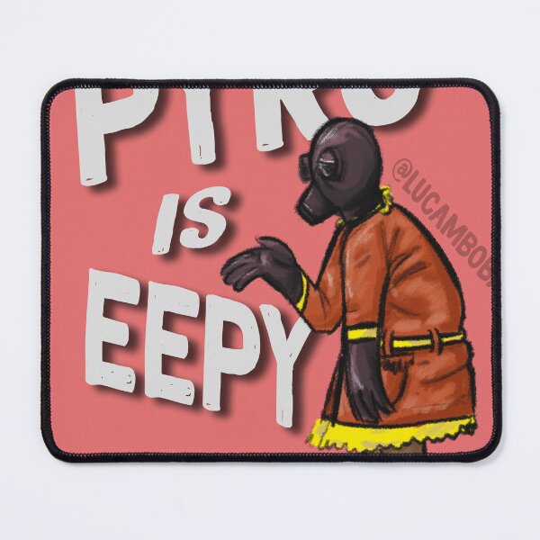 Item preview, Sleepy Pyro designed and sold by Lucamboba.