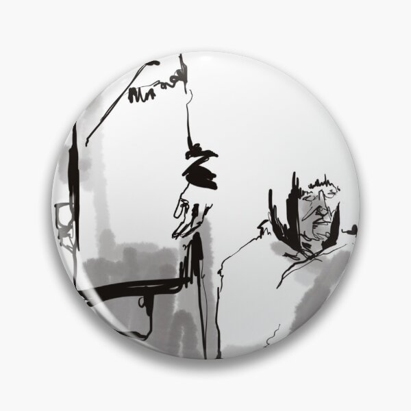Item preview, Drawing at the Museum designed and sold by GAARTE-LLC.