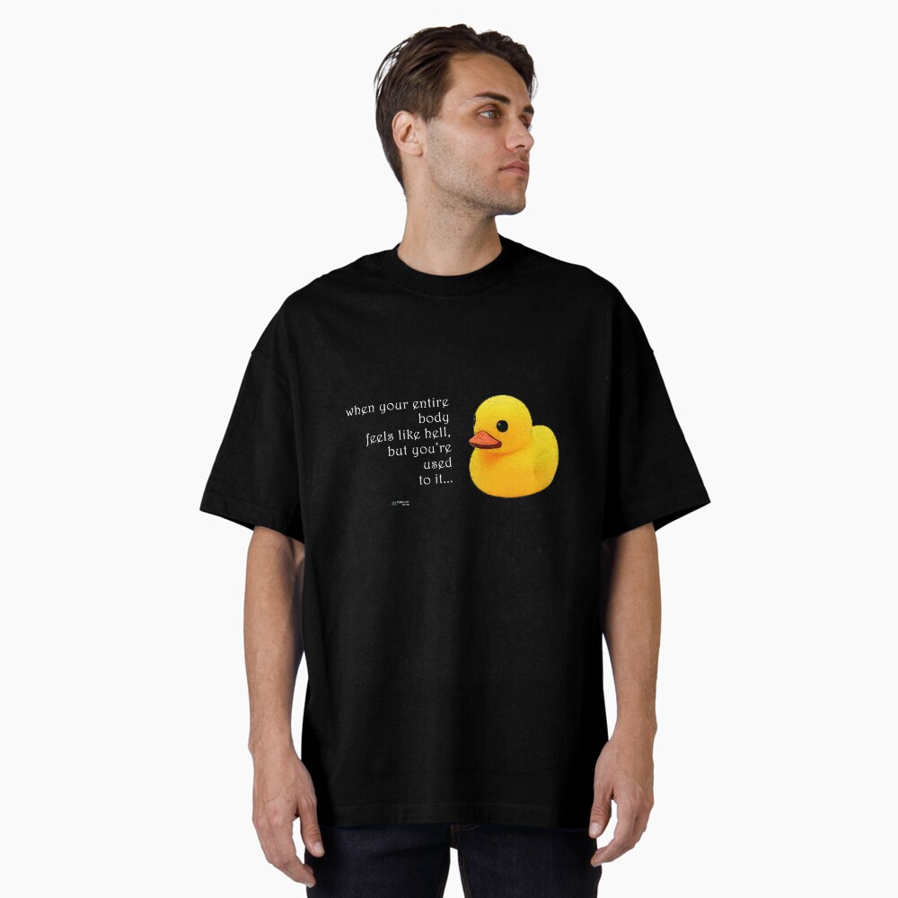 Item preview, Oversized T-Shirt designed and sold by FABulous-living.